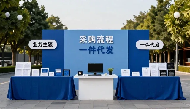 商品采购如何应对市场波动与需求变化