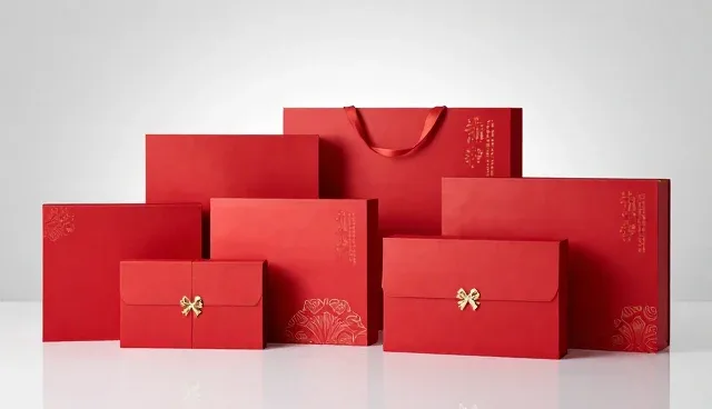 礼品采购如何助力品牌建设?使用场景中的关键问题解析