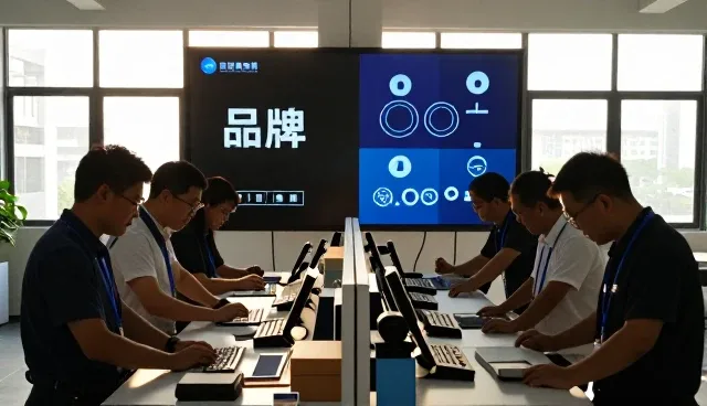 上海黛盟贸易有限公司构建专业供应链品牌代理体系