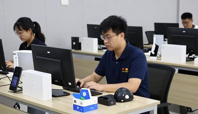 上海黛盟贸易有限公司打造专业化渠道分销服务体系